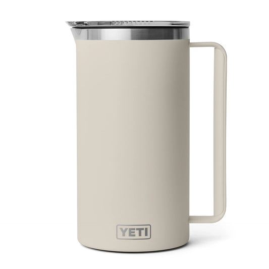 64 oz Pitcher - US 0904