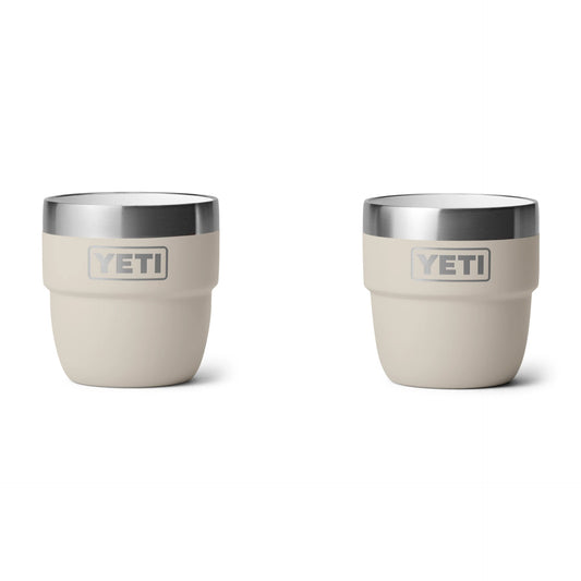 4 oz Stackable Cups - US 6677