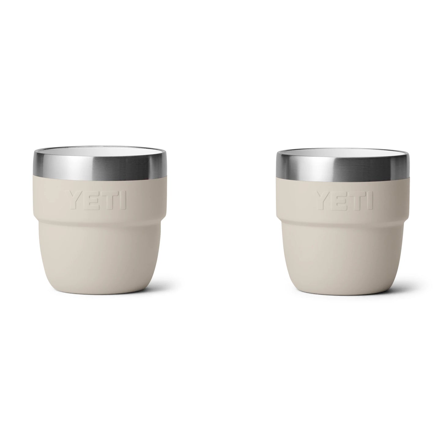 4 oz Stackable Cups - US 6677