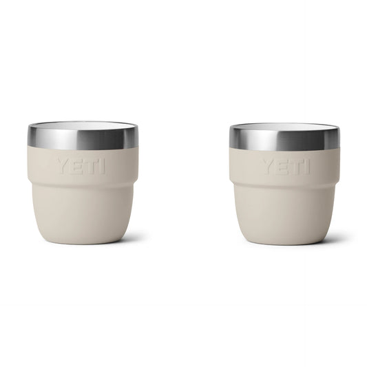 4 oz Stackable Cups - US 6677