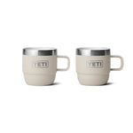 6 oz Stackable Mugs - US 9710