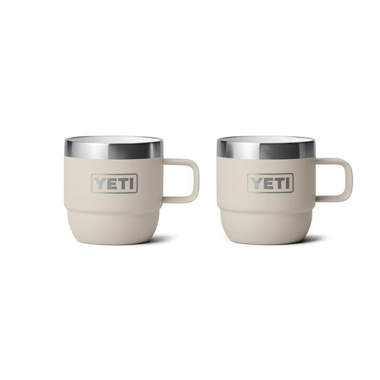 6 oz Stackable Mugs - US 9710