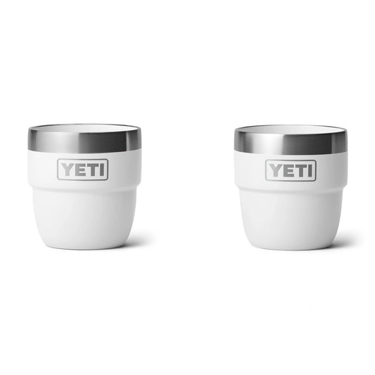 4 oz Stackable Cups - US 2037