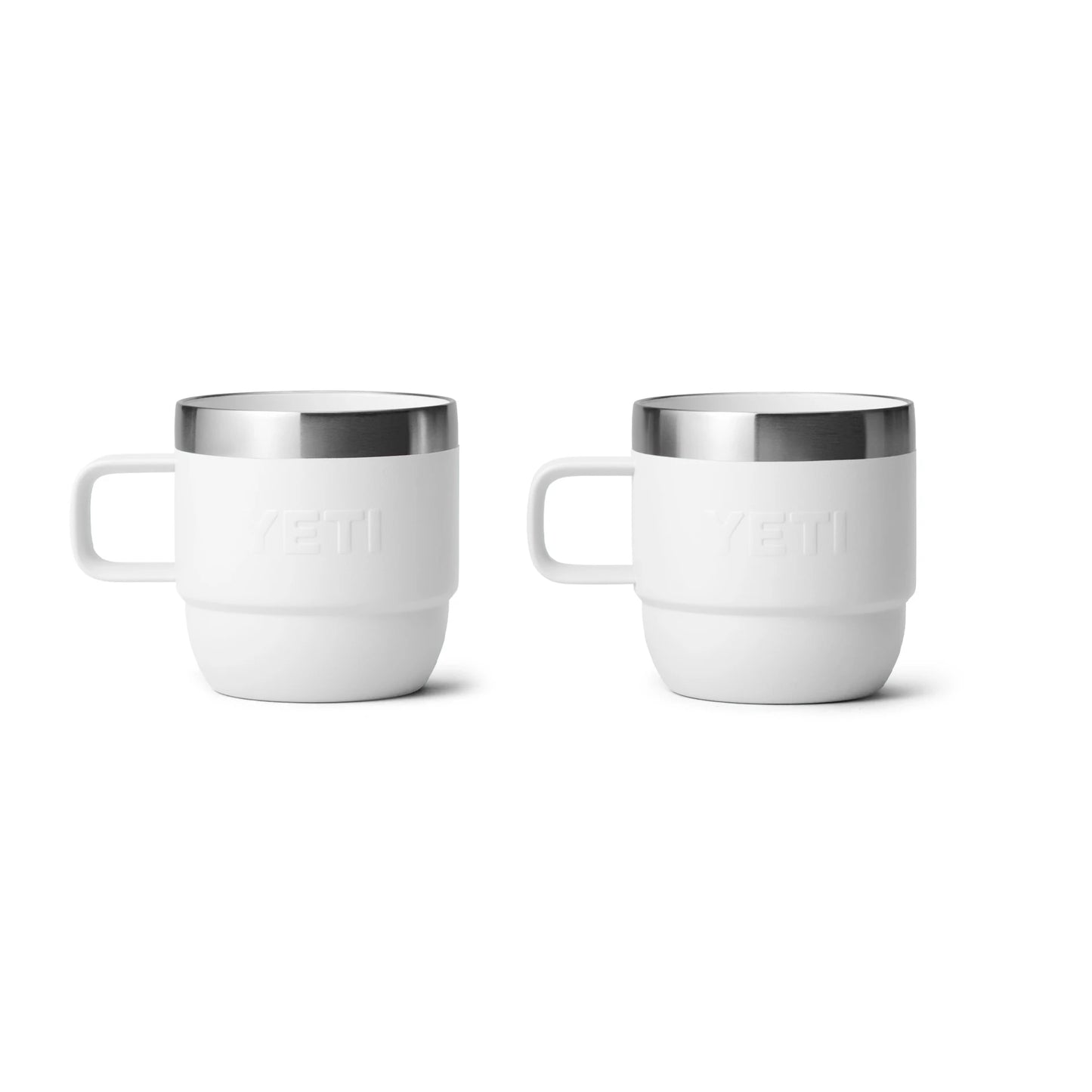 6 oz Stackable Mugs - US 0774