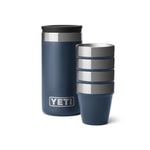 Shot Glasses - US 9161