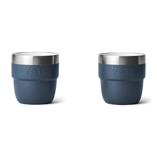 4 oz Stackable Cups - US 0362