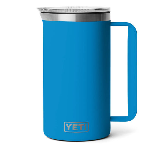 34 oz Pitcher - US 0175