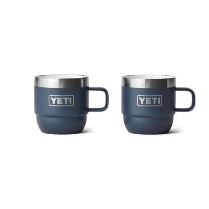 6 oz Stackable Mugs - US 5938