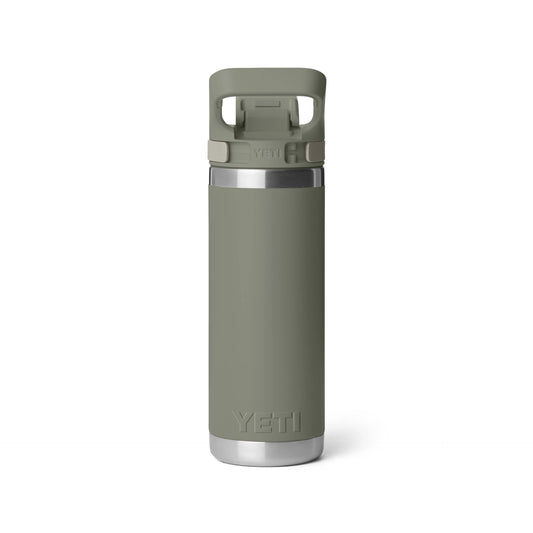 18 oz Water Bottle - US 1761