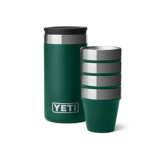 Shot Glasses - US 0974