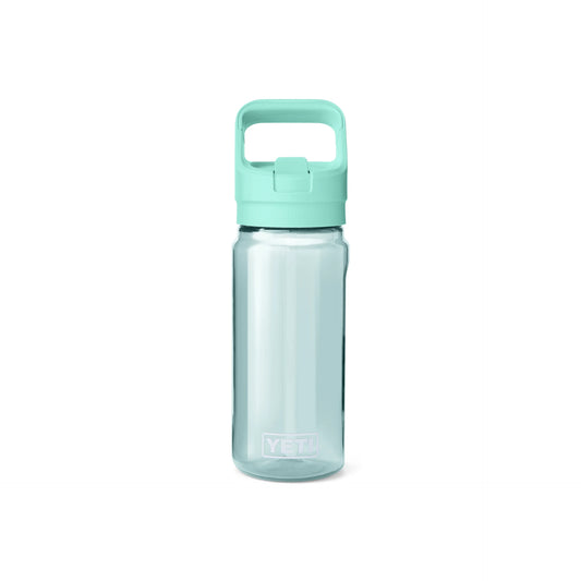 Jr. 600 mL / 20 oz Water Bottle - US 8612