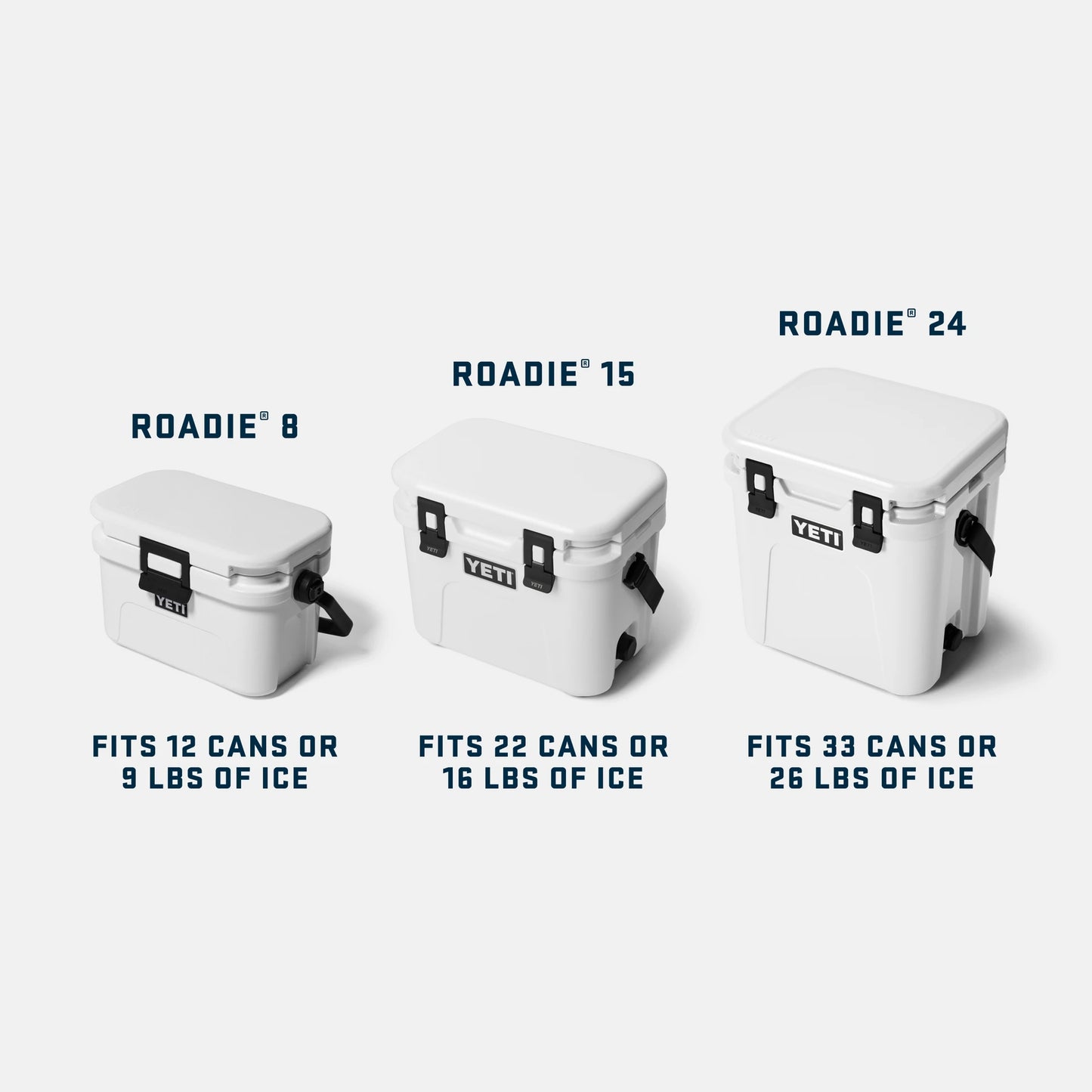 8 Hard Cooler - US 7646