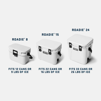 8 Hard Cooler - US 7646