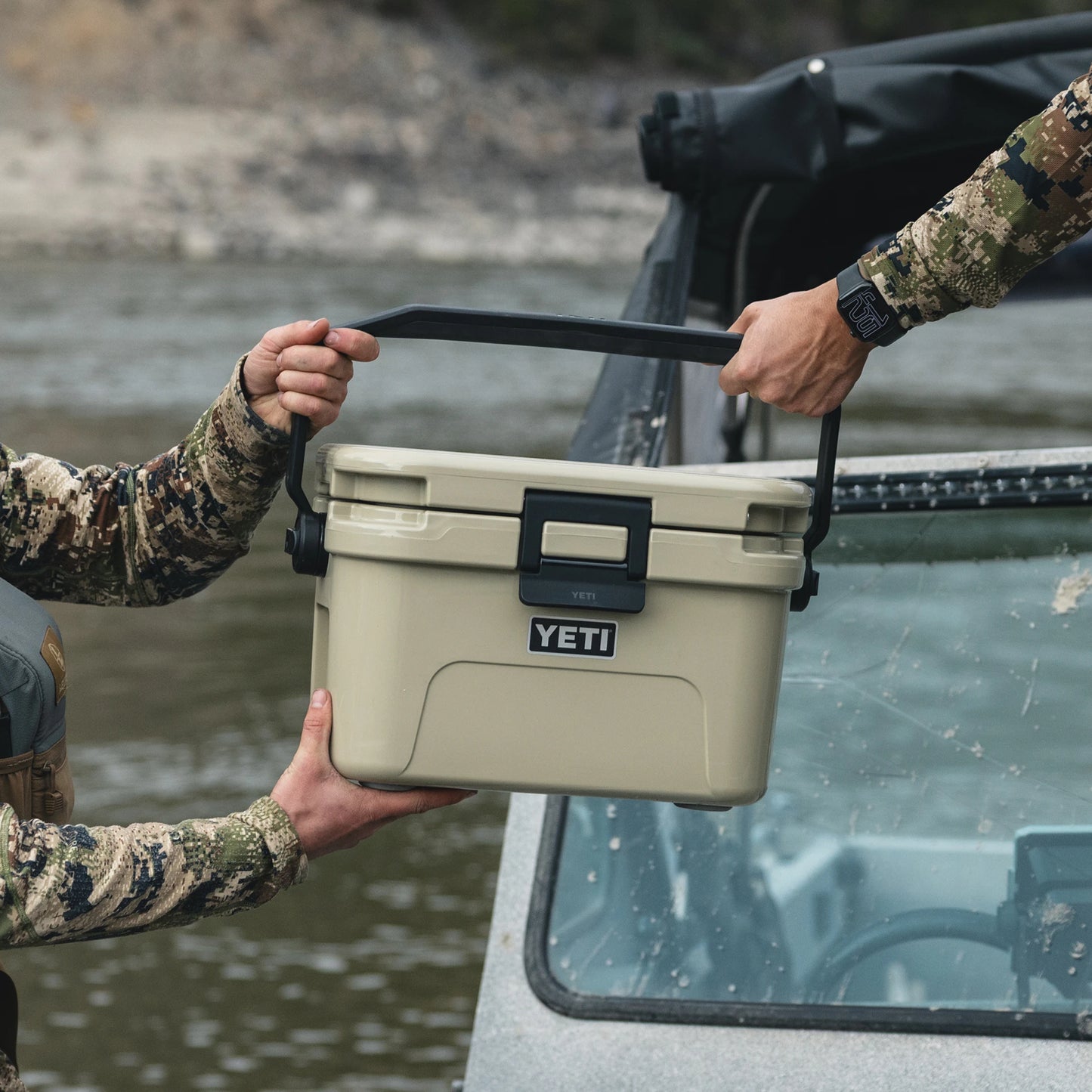8 Hard Cooler - US 6139