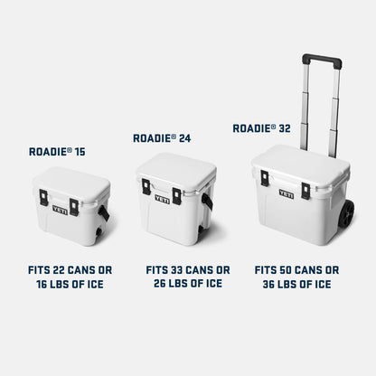 15 Hard Cooler - US 0630