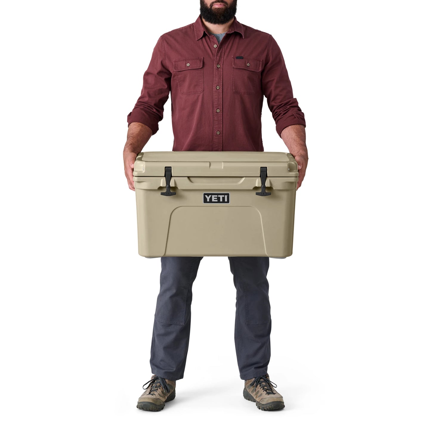 45 Hard Cooler - US 3577
