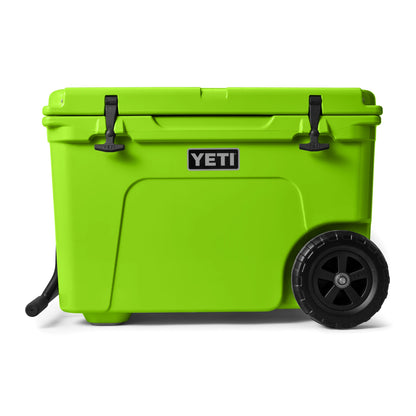 Wheeled Cooler - US 9562