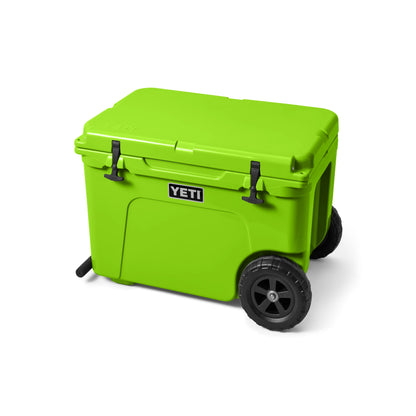 Wheeled Cooler - US 9562