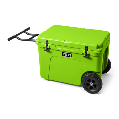 Wheeled Cooler - US 9562