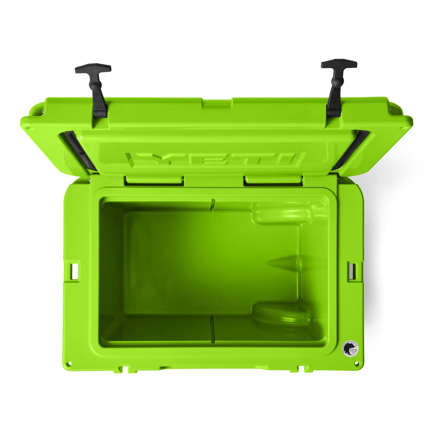 Wheeled Cooler - US 9562