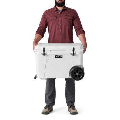 Wheeled Cooler - US 9562