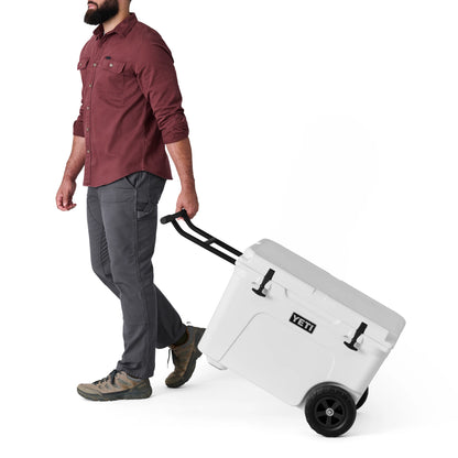 Wheeled Cooler - US 7823