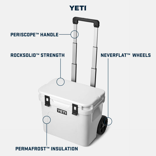 32 Wheeled Cooler - US 0041