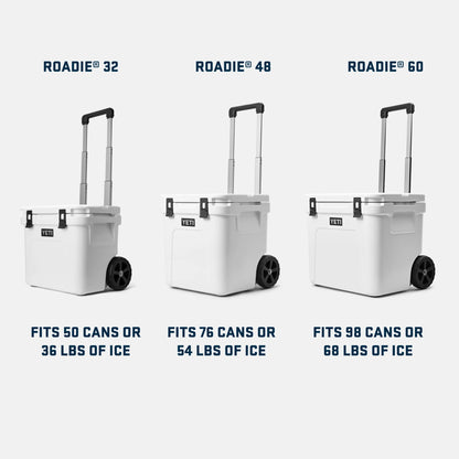 32 Wheeled Cooler - US 2318