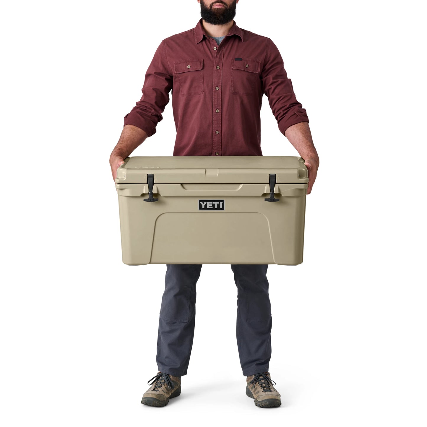 65 Hard Cooler - US 6463