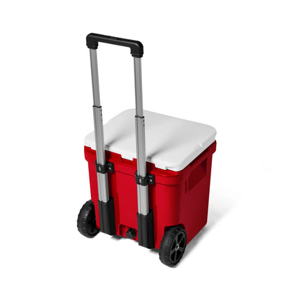 48 Wheeled Cooler - US 2495