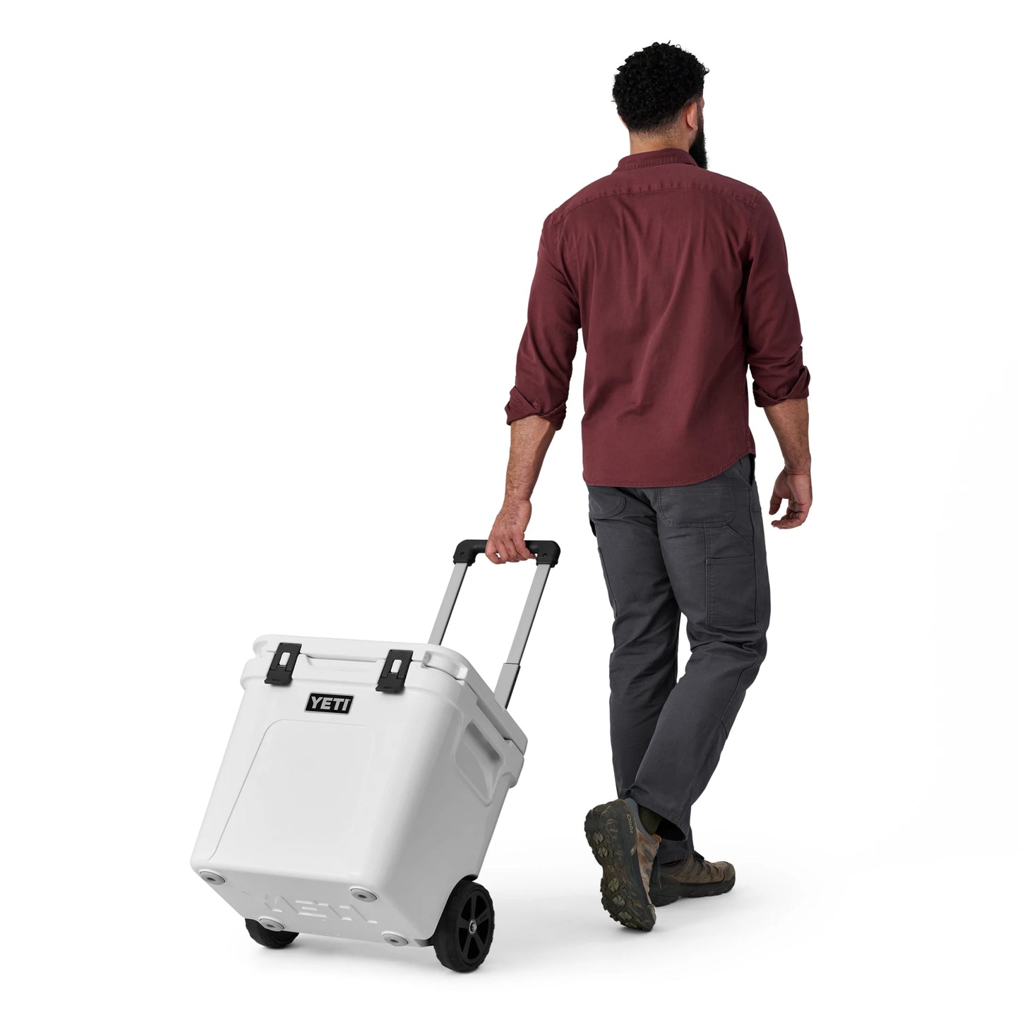 48 Wheeled Cooler - US 5699