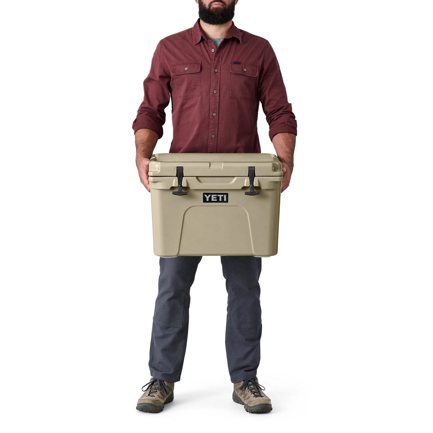 35 Hard Cooler - US 5436