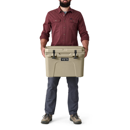 35 Hard Cooler - US 4782