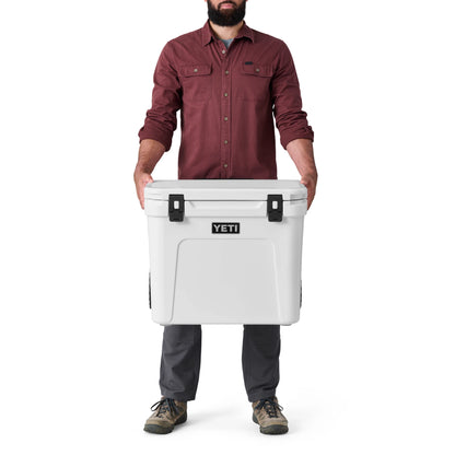 60 Wheeled Cooler - US 6117