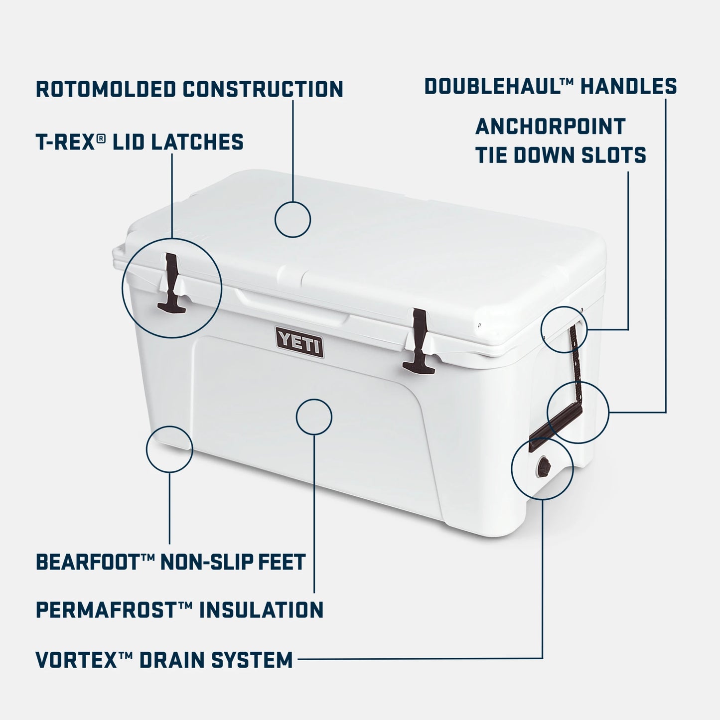 75 Hard Cooler - US 5035