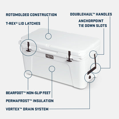 75 Hard Cooler - US 5035