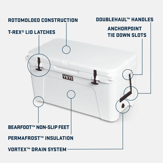 75 Hard Cooler - US 5035