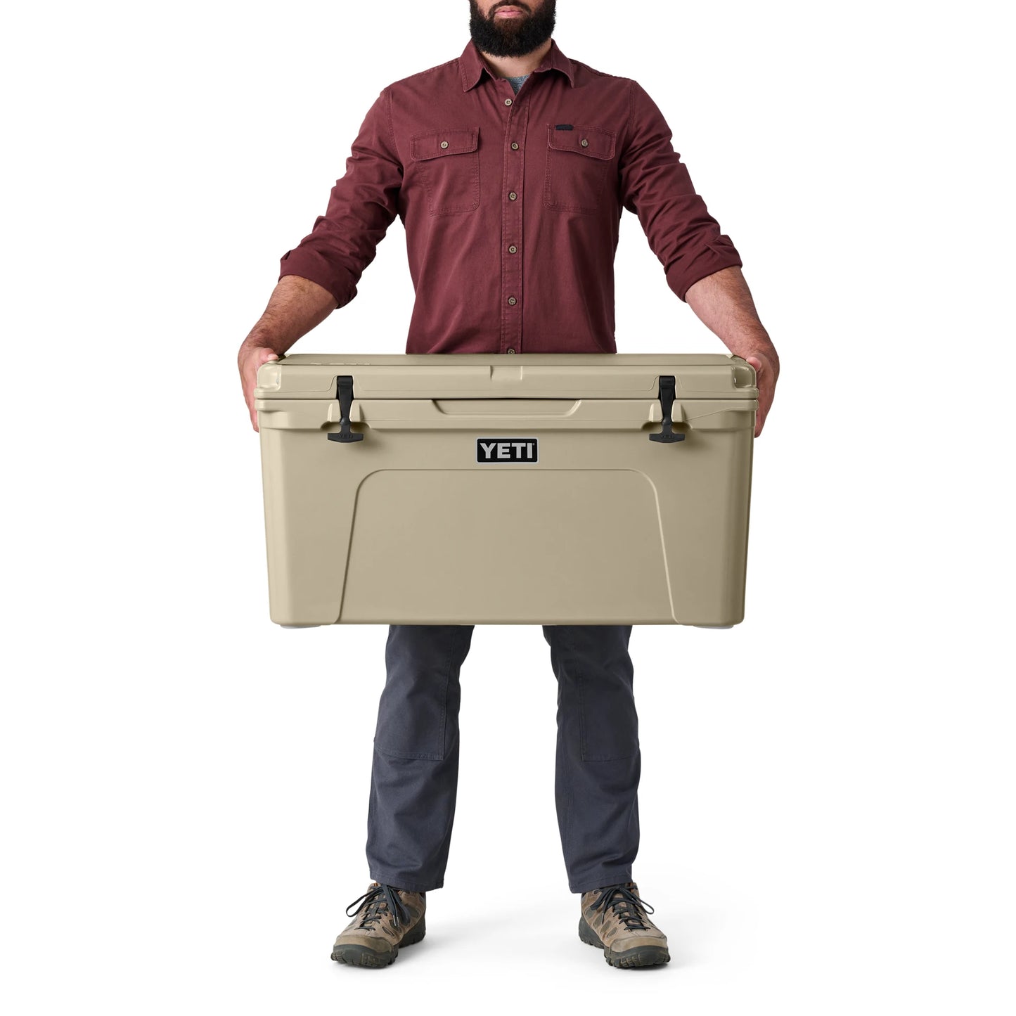 75 Hard Cooler - US 5035