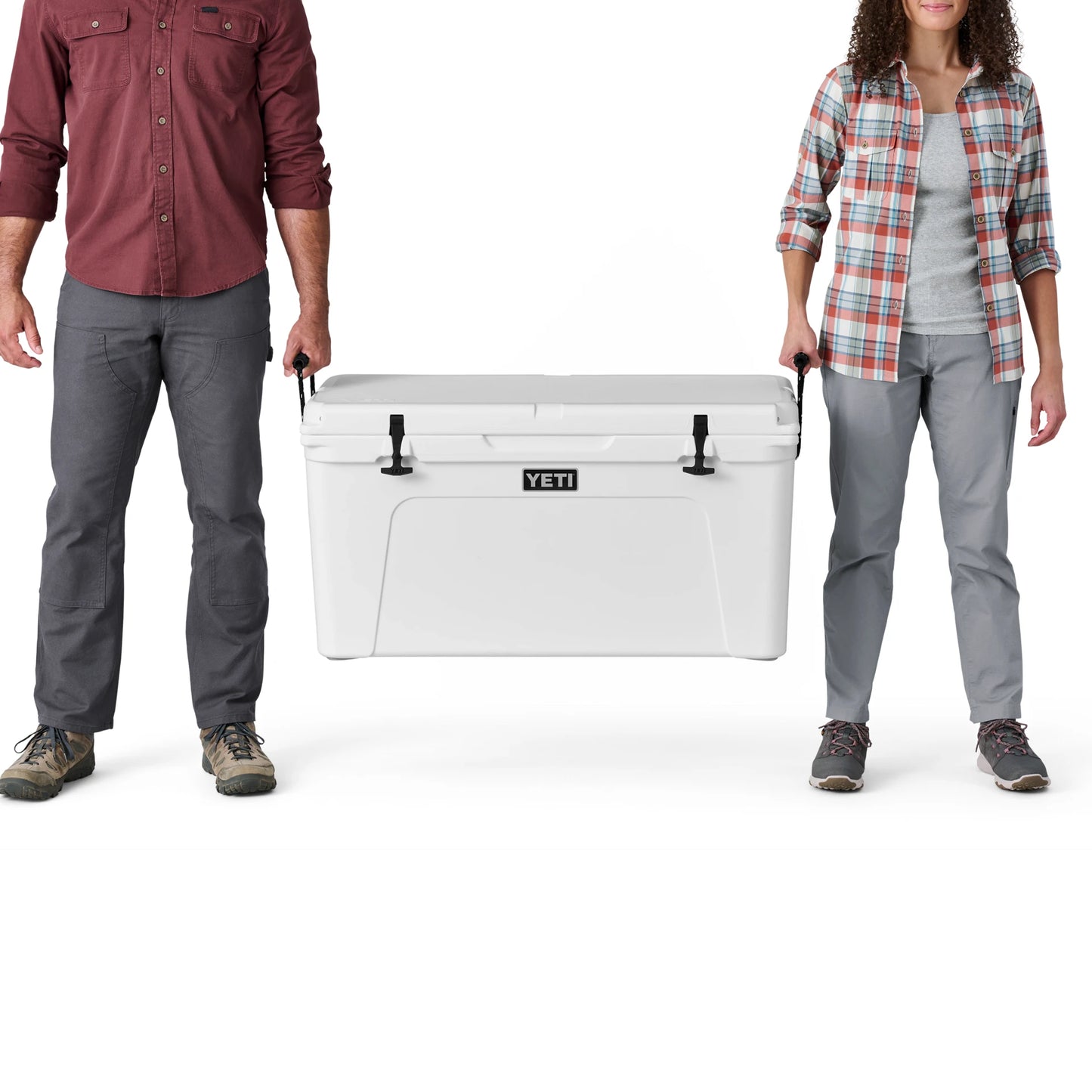 110 Hard Cooler - US 8690