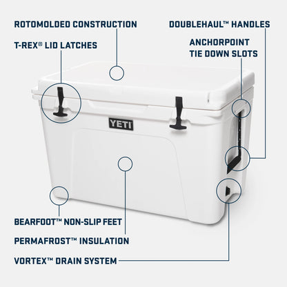 105 Hard Cooler - US 4394