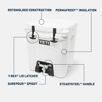 Silo® - US 3388