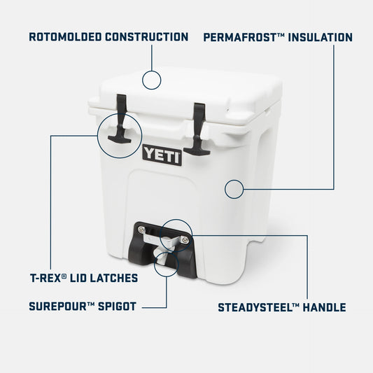 Silo® - US 3388