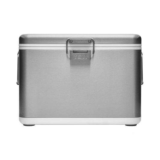 Stainless Steel Cooler - US 3398