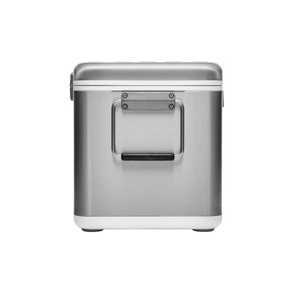 Stainless Steel Cooler - US 3398