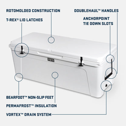 250 Hard Cooler - US 9371