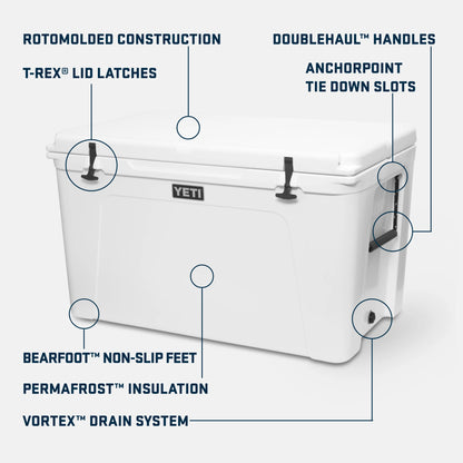 210 Hard Cooler - US 1936