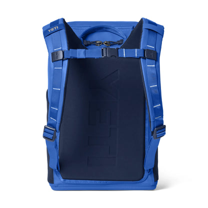 20L Insulated Backpack - US 2110