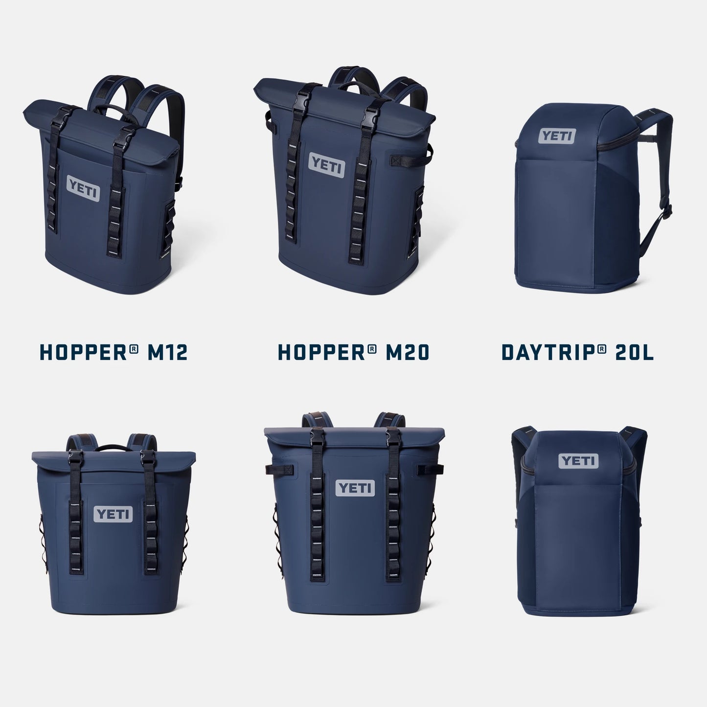 20L Insulated Backpack - US 2110