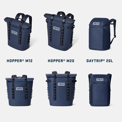 M20 Backpack Soft Cooler - US 8694