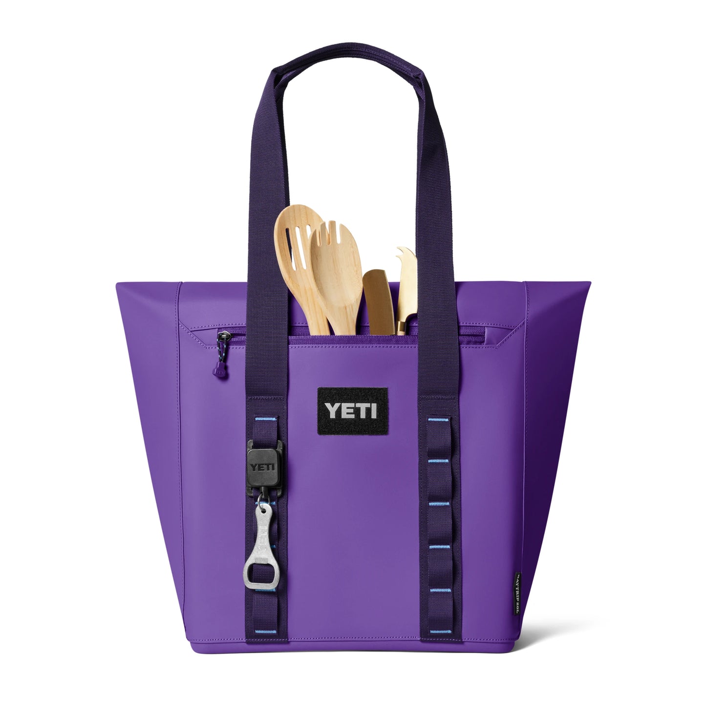 20L Insulated Tote Bag - US 5771